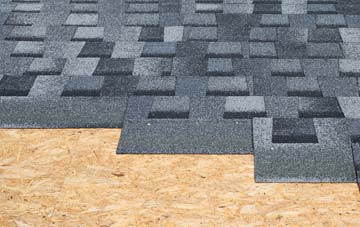 expert Cheriton Bishop asphalt roof companies