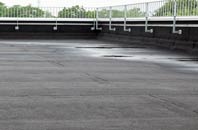 find rated Cheriton Bishop flat roofing companies