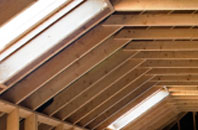 Cheriton Bishop tapered roof insulation quotes